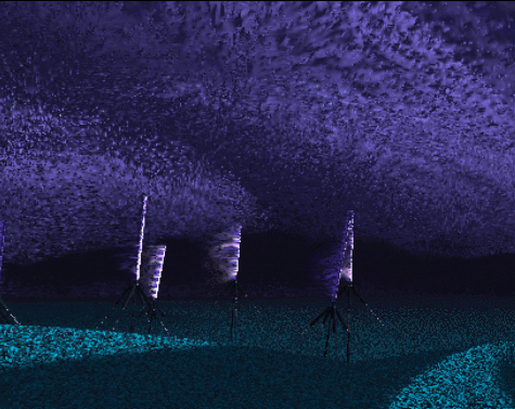 Games like The Static