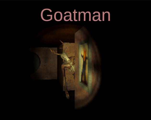 Games like The Goatman