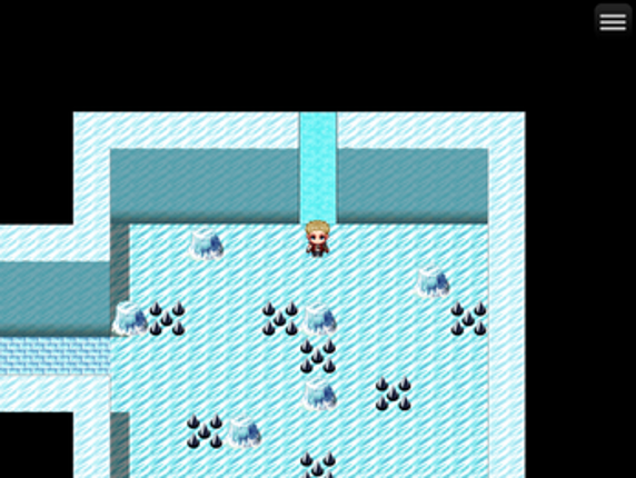 Warrior Gem Adventure screenshot