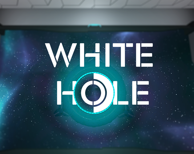 Games like White Hole