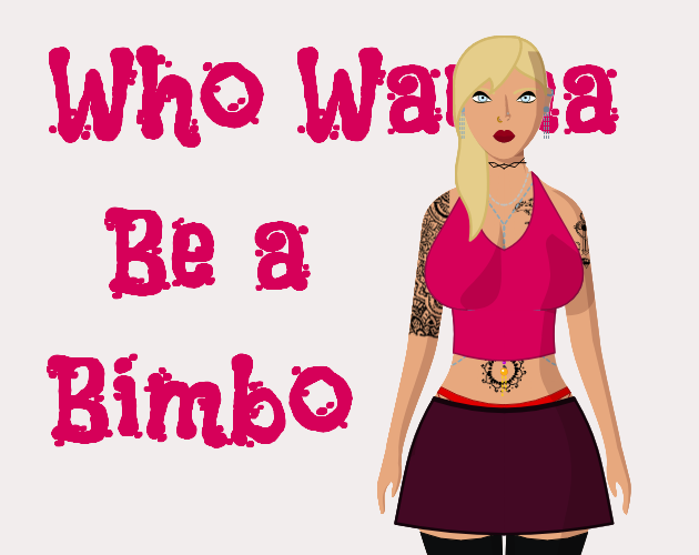 Games like Who Wanna Be a Bimbo