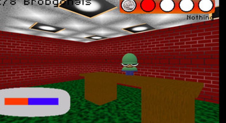 Zacrelo's Basically canon vs dave and bambi wikipedia house V.2 Image