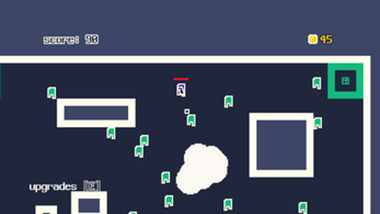 ZOMKILL 2022 screenshot