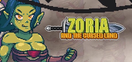 Games like Zoria and the Cursed Land