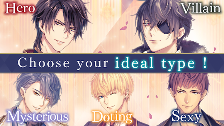 Ikemen Prince screenshot