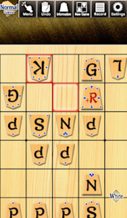 Kanazawa Shogi 2 Image