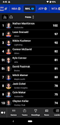 Sports Alerts - live scores Image