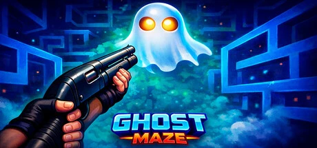 Games like Ghost Maze