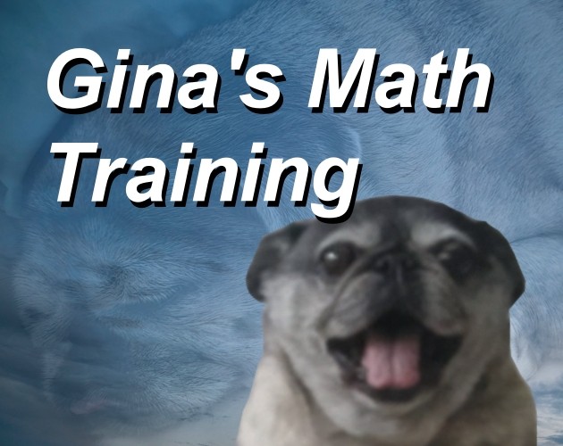 Games like Gina's Math Training