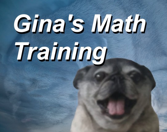 Gina's Math Training Image