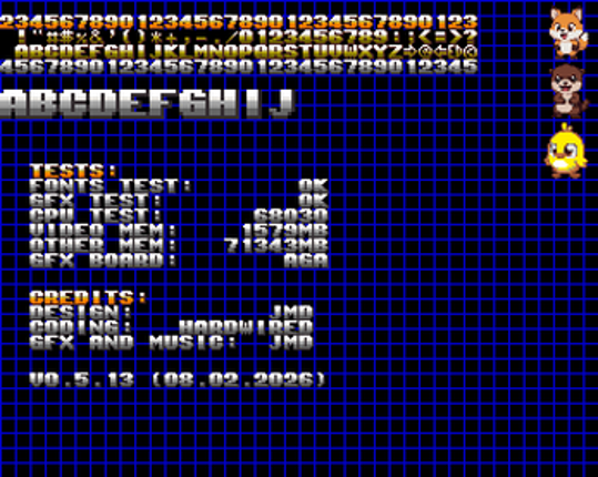 GlowPoint screenshot