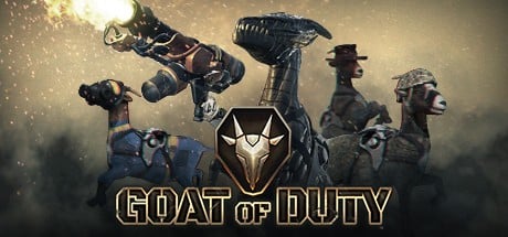 Games like GOAT OF DUTY