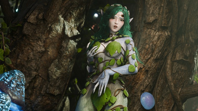 Goblins Stole My Panties screenshot
