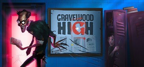 Games like Gravewood High