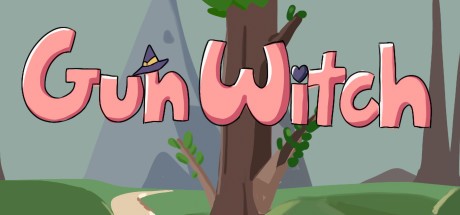 Games like Gun Witch