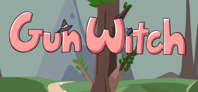 Gun Witch Image