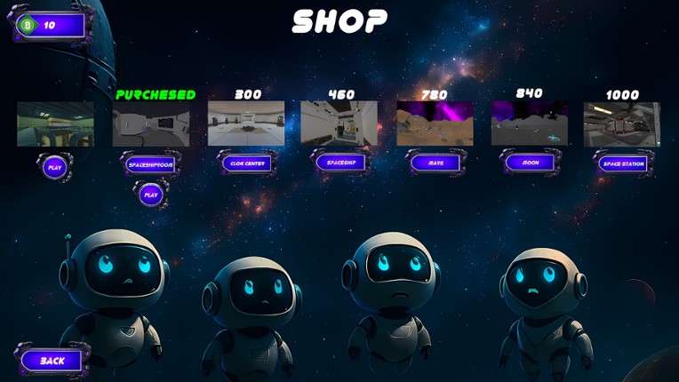 Gunfire Reborn Survivors Wave Image