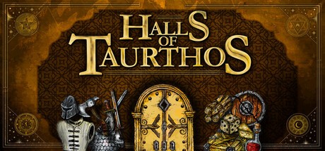 Games like Halls of Taurthos
