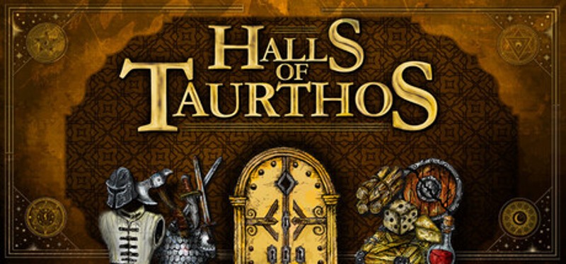 Halls of Taurthos Image