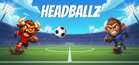 Games like HeadBallz