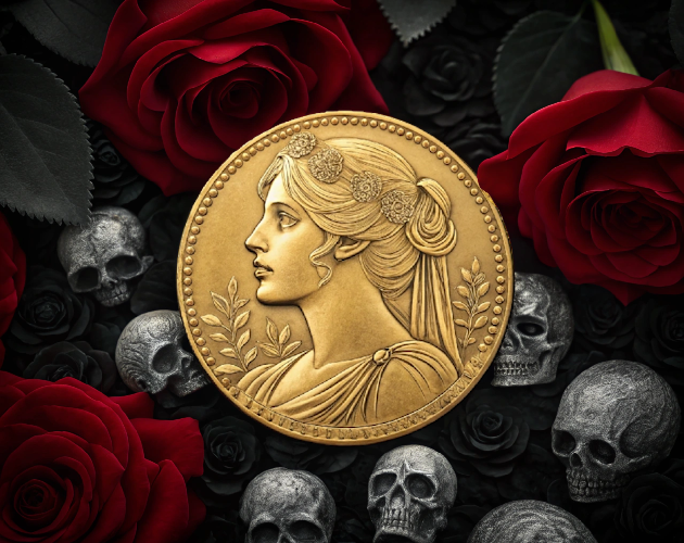 Games like Heirloom Hidden Doom