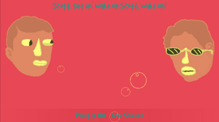Hematoclites 2 screenshot