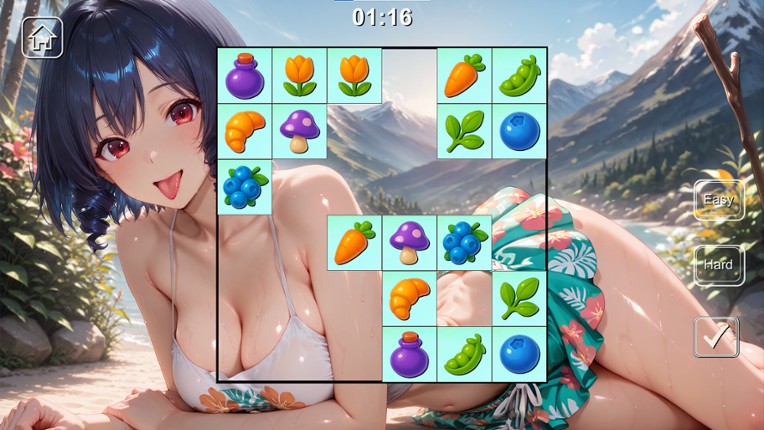 Hentai World Tour screenshot