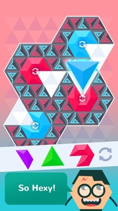 Hexy! screenshot