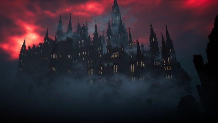 Hidden Heir screenshot