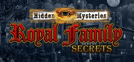 Games like Hidden Mysteries: Royal Family Secrets