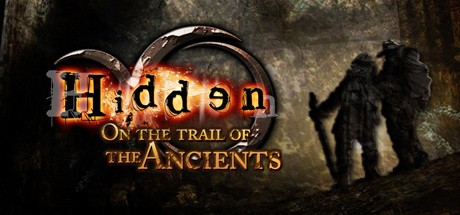 Games like Hidden: On the trail of the Ancients