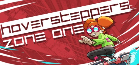 Games like Hoversteppers: Zone 1