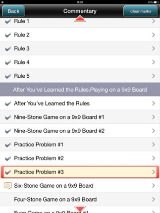How to play Go "Beginner's Go" screenshot