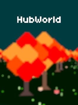 Games like HubWorld