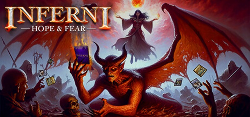 Inferni: Hope & Fear Image