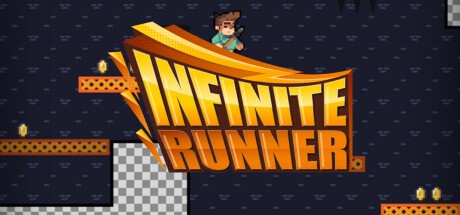 Games like Infinite Runner