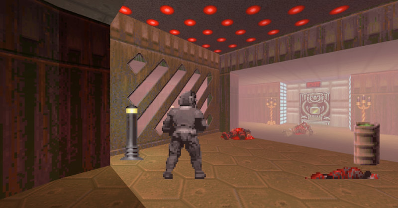 Infury Frustration Image