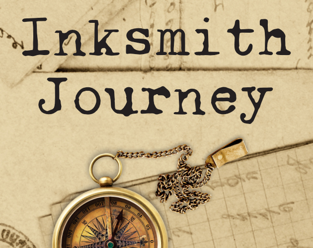 Games like Inksmith Journey
