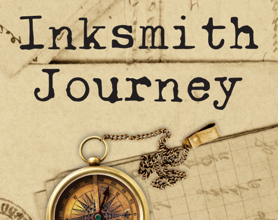 Inksmith Journey Image