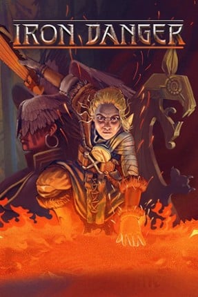 Iron Danger Image