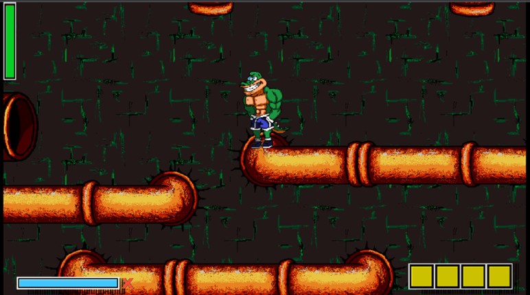 Jack and Kenne screenshot