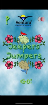 Jeepers Jumpers Image