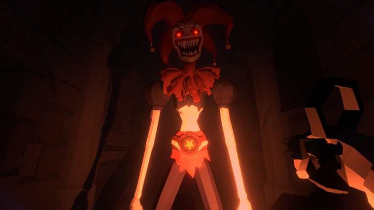 Jester: A Foolish Ritual screenshot