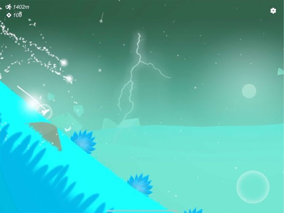Kate Kite screenshot