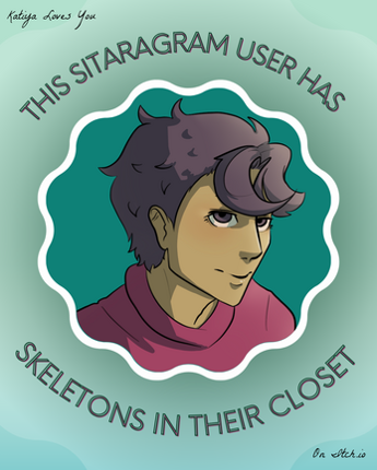 Katiya Loves You! screenshot