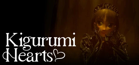 Games like Kigurumi Hearts