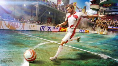 Kinect Sports Rivals Image