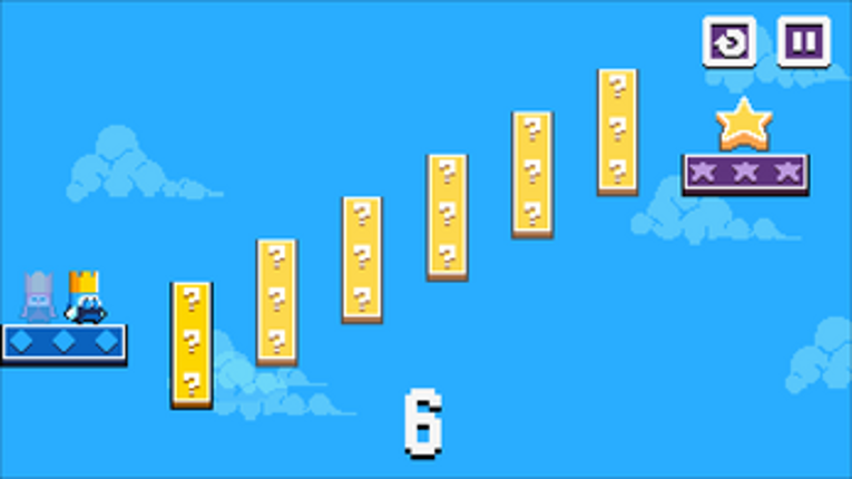 King and Queen 2 screenshot