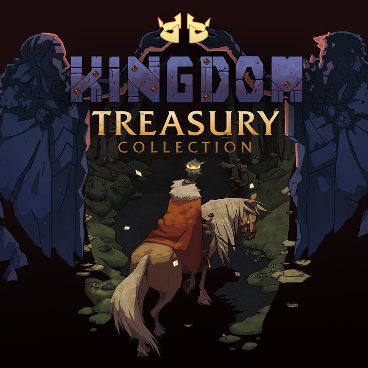 Games like Kingdom Treasury Collection