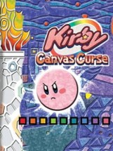 Kirby: Canvas Curse Image